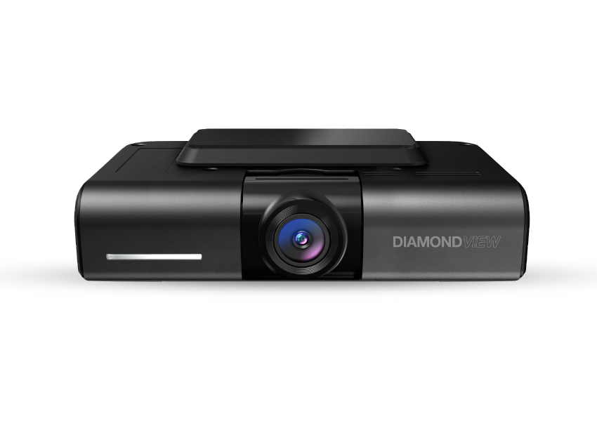4K Dash Camera